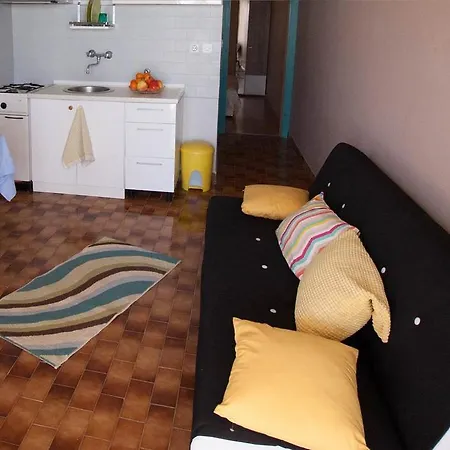 Zavalatica 247c Apartment